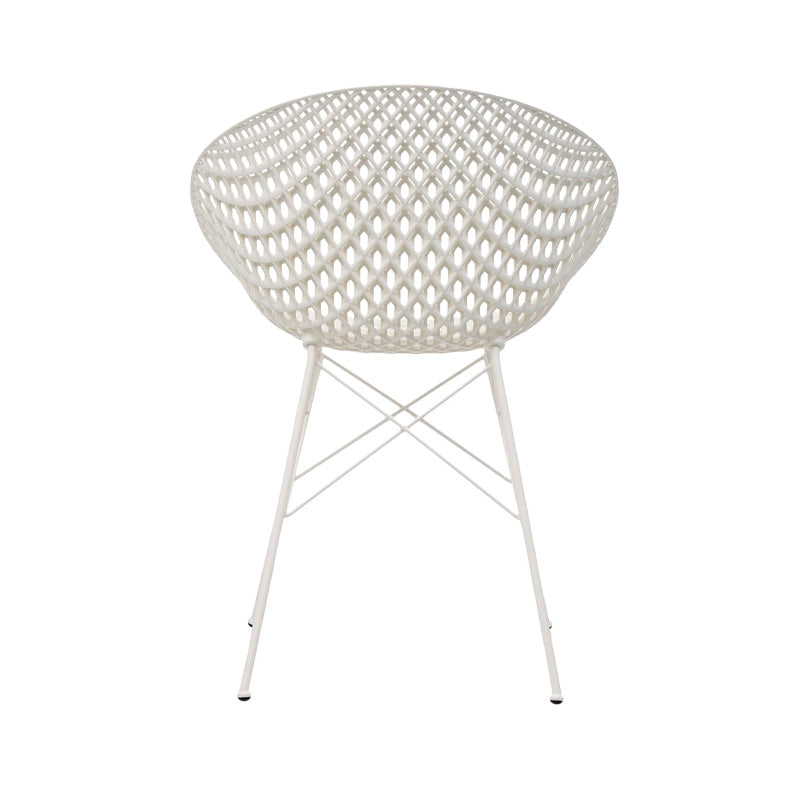 Silla Smatrik Blanca, Kartell